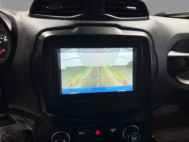 2020 Jeep RENEGADE LIMITED 2020 Jeep RENEGADE LIMITED