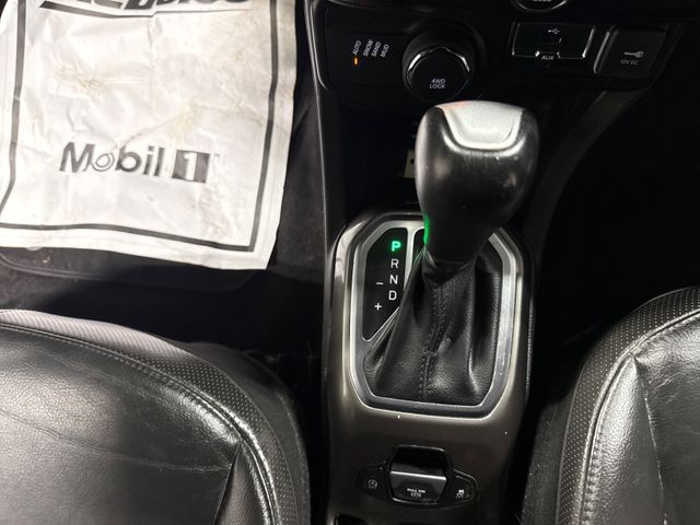 2020 Jeep RENEGADE LIMITED 2020 Jeep RENEGADE LIMITED