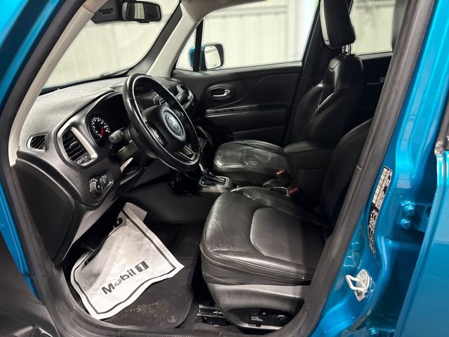 2020 Jeep RENEGADE LIMITED | Houston, TX | Texas Star Motors 2020 Jeep RENEGADE LIMITED | Houston, TX | Texas Star Motors
