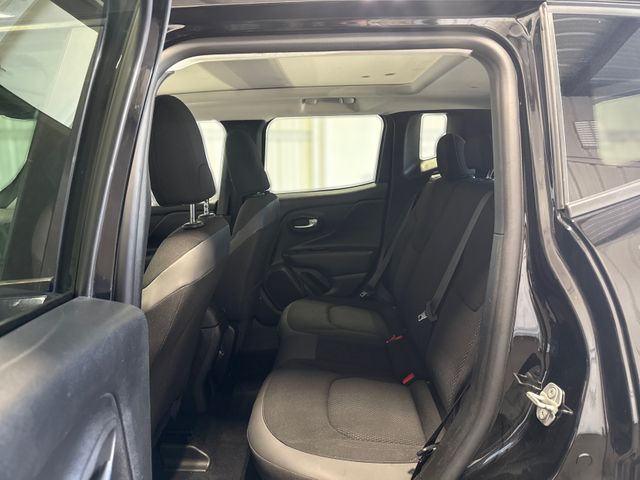 2020 Jeep Renegade Latitude | Houston, TX | Texas Star Motors