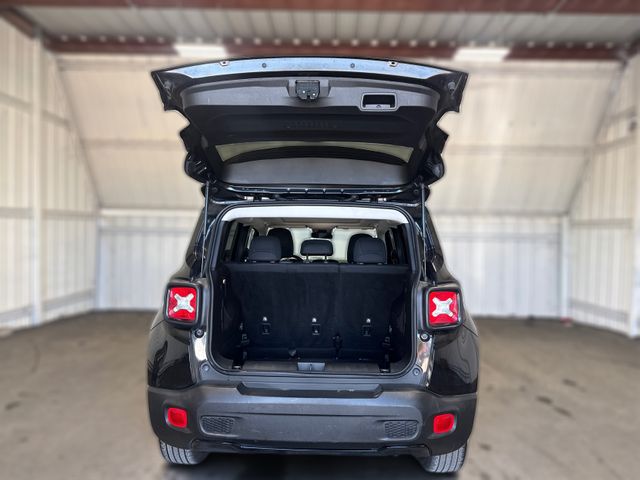 2020 Jeep Renegade Latitude | Houston, TX | Texas Star Motors