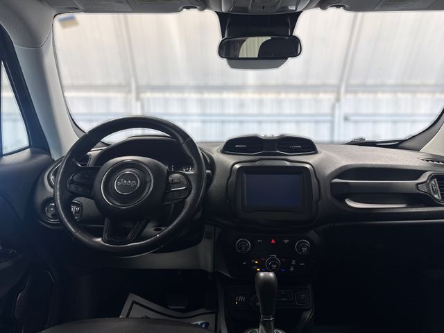 2020 Jeep Renegade Latitude | Houston, TX | Texas Star Motors 2020 Jeep Renegade Latitude | Houston, TX | Texas Star Motors