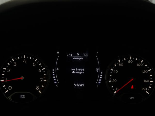 2020 Jeep Renegade Latitude 2020 Jeep Renegade Latitude