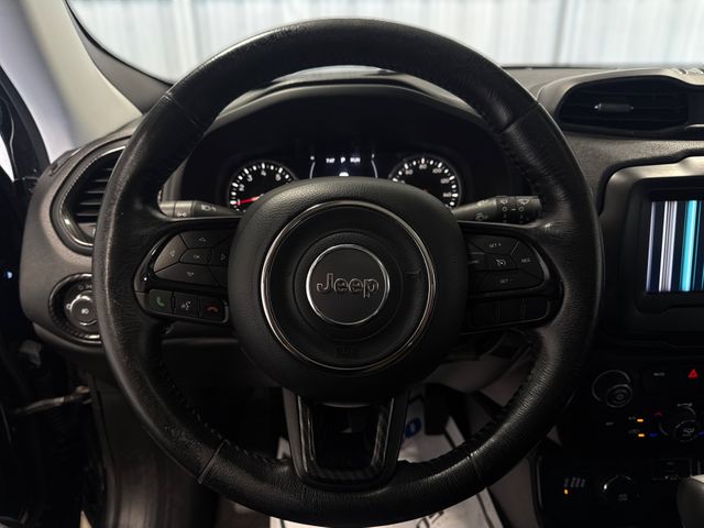 2020 Jeep Renegade Latitude | Houston, TX | Texas Star Motors