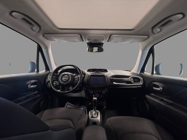 2020 Jeep Renegade Latitude | Houston, TX | Texas Star Motors