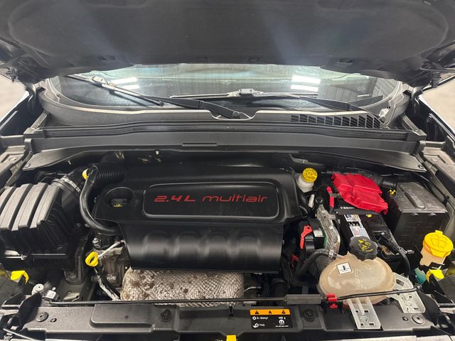 2020 Jeep Renegade Latitude 2020 Jeep Renegade Latitude