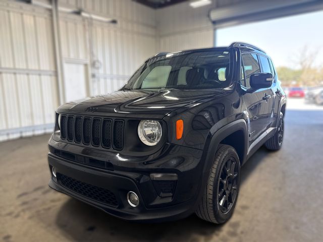 2020 Jeep Renegade Latitude | Houston, TX | Texas Star Motors 2020 Jeep Renegade Latitude | Houston, TX | Texas Star Motors