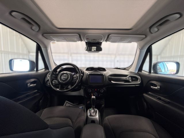 2020 Jeep Renegade Latitude | Houston, TX | Texas Star Motors 2020 Jeep Renegade Latitude | Houston, TX | Texas Star Motors