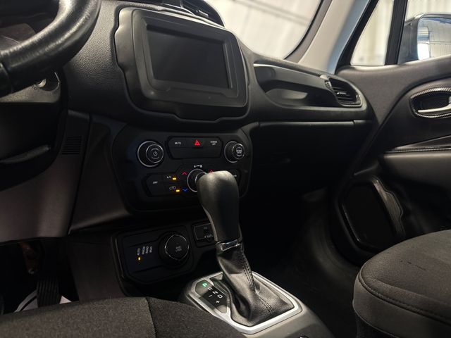 2020 Jeep Renegade Latitude 2020 Jeep Renegade Latitude