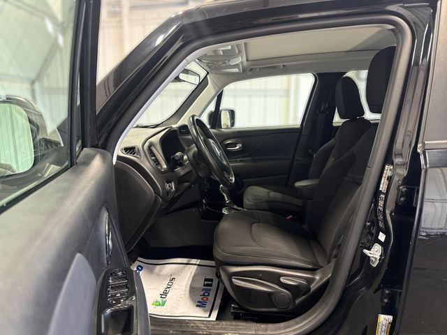 2020 Jeep Renegade Latitude 2020 Jeep Renegade Latitude