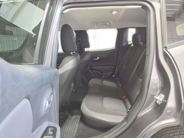 2020 Jeep RENEGADE TRAILHAWK | Houston, TX | Texas Star Motors