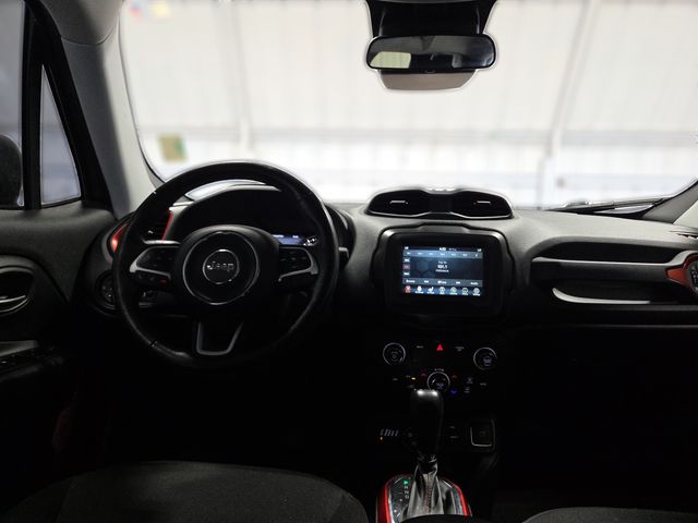 2020 Jeep RENEGADE TRAILHAWK | Houston, TX | Texas Star Motors