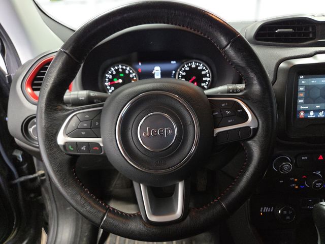 2020 Jeep RENEGADE TRAILHAWK | Houston, TX | Texas Star Motors