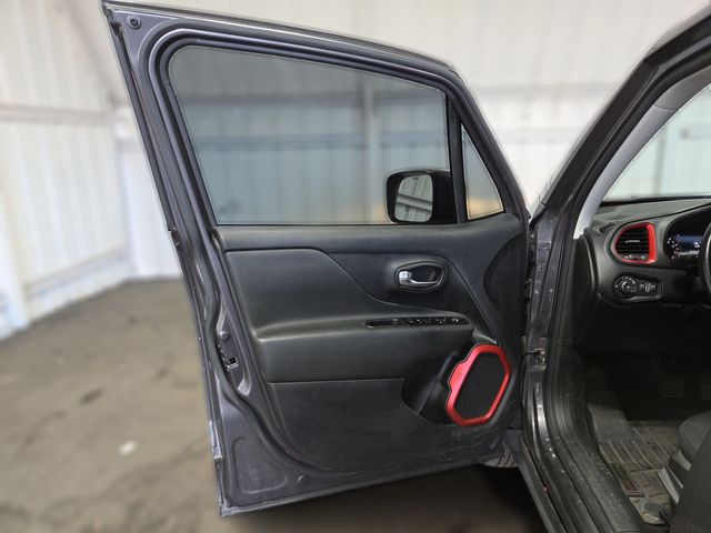 2020 Jeep RENEGADE TRAILHAWK | Houston, TX | Texas Star Motors 2020 Jeep RENEGADE TRAILHAWK | Houston, TX | Texas Star Motors