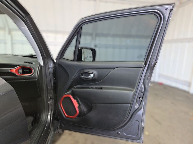 2020 Jeep RENEGADE TRAILHAWK | Houston, TX | Texas Star Motors