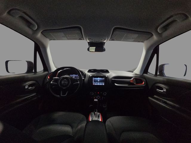 2020 Jeep RENEGADE TRAILHAWK | Houston, TX | Texas Star Motors