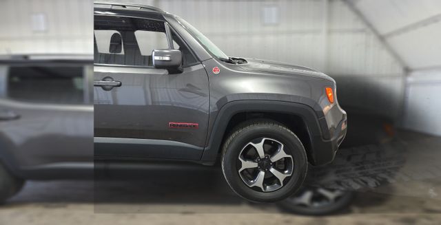 2020 Jeep RENEGADE TRAILHAWK | Houston, TX | Texas Star Motors 2020 Jeep RENEGADE TRAILHAWK | Houston, TX | Texas Star Motors