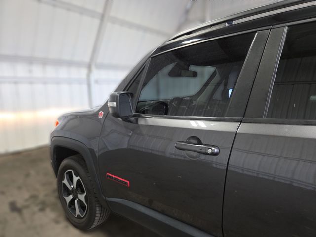 2020 Jeep RENEGADE TRAILHAWK | Houston, TX | Texas Star Motors