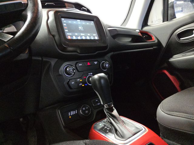 2020 Jeep RENEGADE TRAILHAWK | Houston, TX | Texas Star Motors 2020 Jeep RENEGADE TRAILHAWK | Houston, TX | Texas Star Motors