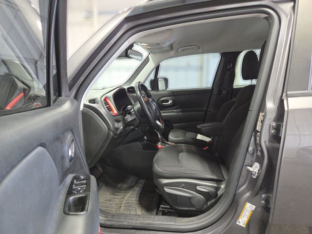 2020 Jeep RENEGADE TRAILHAWK | Houston, TX | Texas Star Motors 2020 Jeep RENEGADE TRAILHAWK | Houston, TX | Texas Star Motors