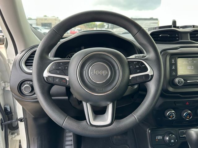 2020 Jeep Renegade Sport | Irving, Texas | Hopper Motorplex