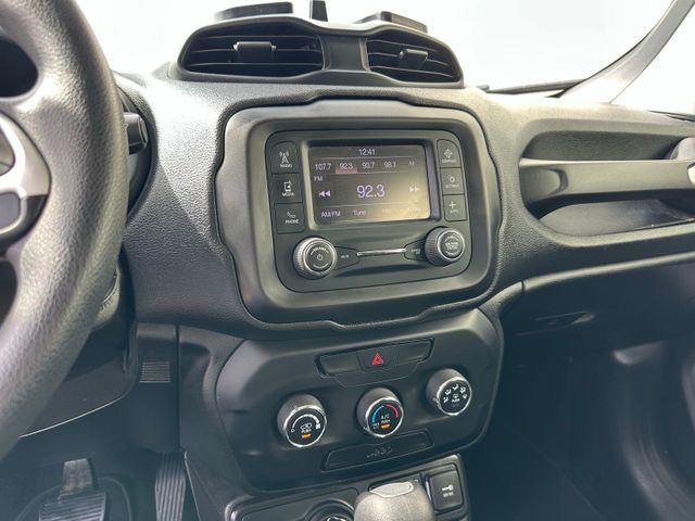 2020 Jeep Renegade Sport | Irving, Texas | Hopper Motorplex