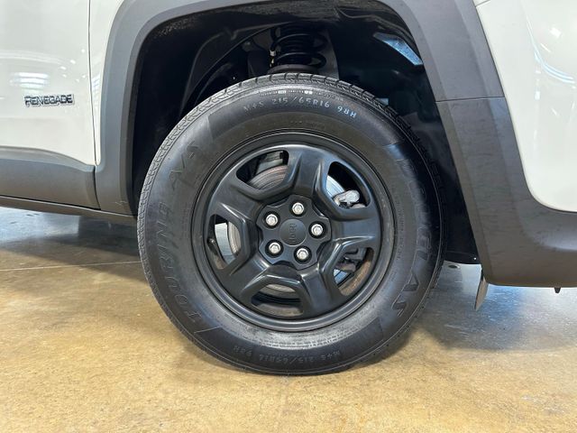 2020 Jeep Renegade Sport 4WD | Irving, Texas | Hopper Motorplex 2020 Jeep Renegade Sport 4WD | Irving, Texas | Hopper Motorplex