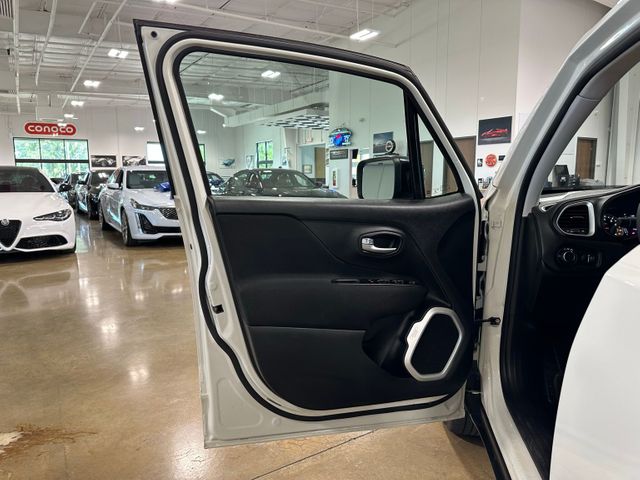 2020 Jeep Renegade Sport 4WD | Irving, Texas | Hopper Motorplex 2020 Jeep Renegade Sport 4WD | Irving, Texas | Hopper Motorplex