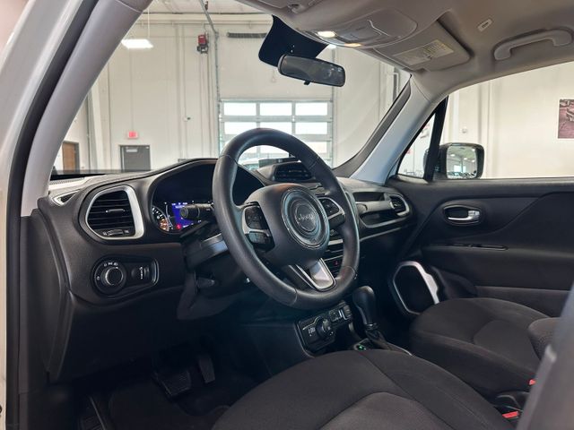 2020 Jeep Renegade Sport 4WD | Irving, Texas | Hopper Motorplex 2020 Jeep Renegade Sport 4WD | Irving, Texas | Hopper Motorplex