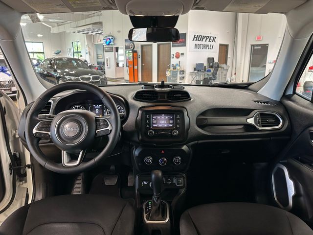 2020 Jeep Renegade Sport 4WD | Irving, Texas | Hopper Motorplex 2020 Jeep Renegade Sport 4WD | Irving, Texas | Hopper Motorplex