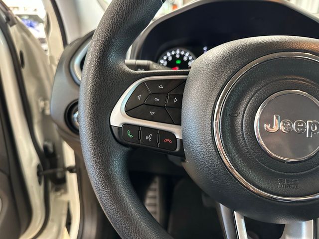 2020 Jeep Renegade Sport 4WD | Irving, Texas | Hopper Motorplex