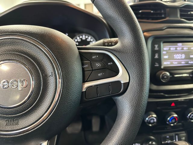 2020 Jeep Renegade Sport 4WD | Irving, Texas | Hopper Motorplex