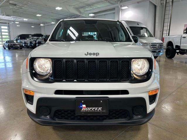 2020 Jeep Renegade Sport 4WD | Irving, Texas | Hopper Motorplex 2020 Jeep Renegade Sport 4WD | Irving, Texas | Hopper Motorplex