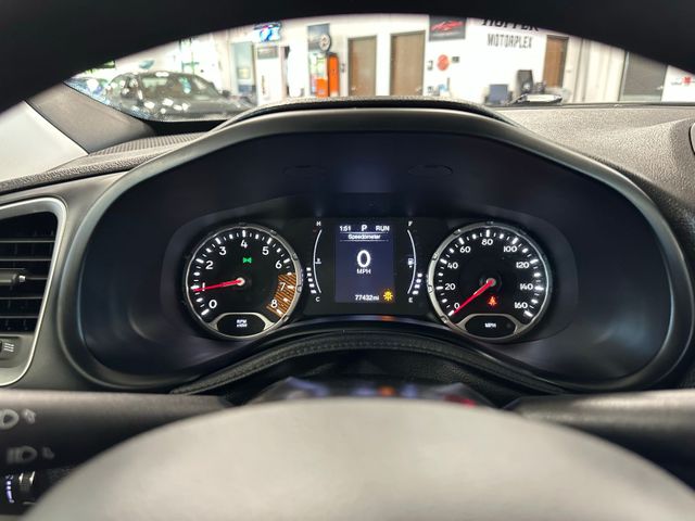 2020 Jeep Renegade Sport 4WD | Irving, Texas | Hopper Motorplex