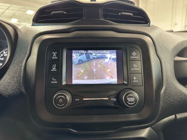 2020 Jeep Renegade Sport 4WD | Irving, Texas | Hopper Motorplex