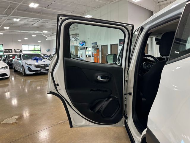 2020 Jeep Renegade Sport 4WD | Irving, Texas | Hopper Motorplex 2020 Jeep Renegade Sport 4WD | Irving, Texas | Hopper Motorplex