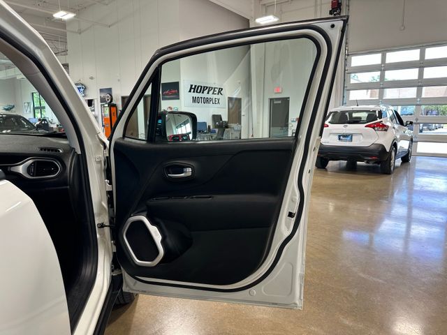 2020 Jeep Renegade Sport 4WD | Irving, Texas | Hopper Motorplex