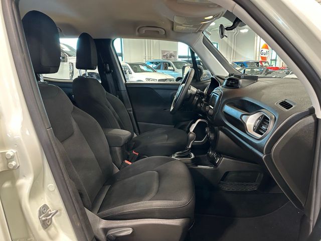 2020 Jeep Renegade Sport 4WD | Irving, Texas | Hopper Motorplex 2020 Jeep Renegade Sport 4WD | Irving, Texas | Hopper Motorplex