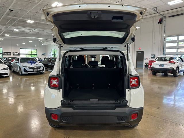 2020 Jeep Renegade Sport 4WD | Irving, Texas | Hopper Motorplex 2020 Jeep Renegade Sport 4WD | Irving, Texas | Hopper Motorplex