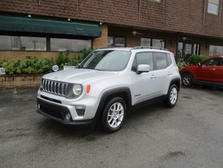 2020 Jeep Renegade Latitude | Memphis, TN | Peck Daniel Auto Sales