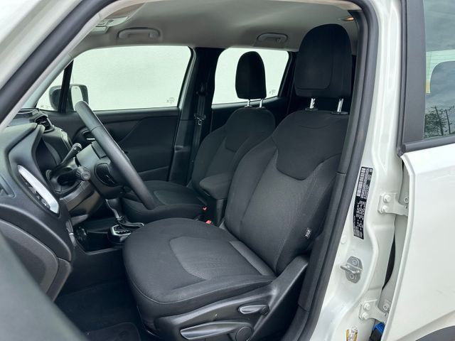 2020 Jeep Renegade Sport 