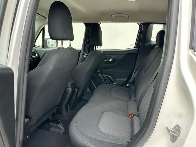 2020 Jeep Renegade Sport 