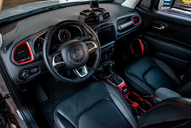 2020 Jeep Renegade Trailhawk | Van Nuys, CA | Stellar Auto INC. 2020 Jeep Renegade Trailhawk | Van Nuys, CA | Stellar Auto INC.