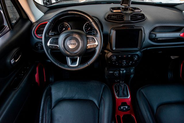 2020 Jeep Renegade Trailhawk | Van Nuys, CA | Stellar Auto INC. 2020 Jeep Renegade Trailhawk | Van Nuys, CA | Stellar Auto INC.