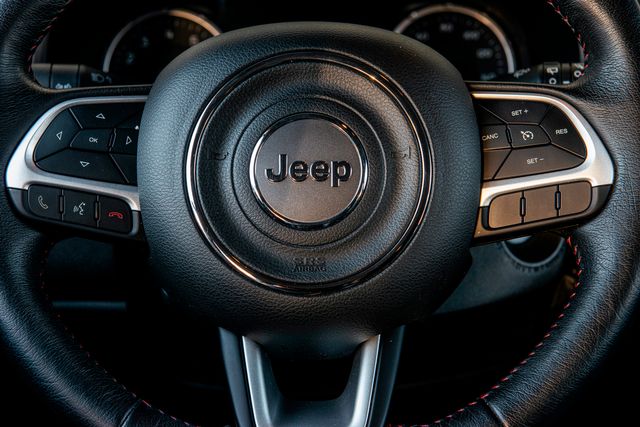 2020 Jeep Renegade Trailhawk | Van Nuys, CA | Stellar Auto INC. 2020 Jeep Renegade Trailhawk | Van Nuys, CA | Stellar Auto INC.
