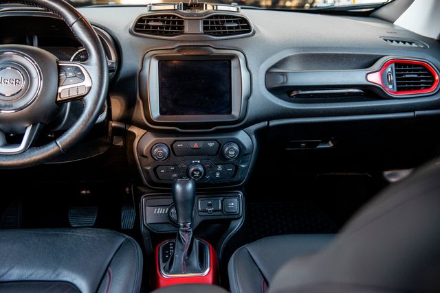 2020 Jeep Renegade Trailhawk | Van Nuys, CA | Stellar Auto INC. 2020 Jeep Renegade Trailhawk | Van Nuys, CA | Stellar Auto INC.