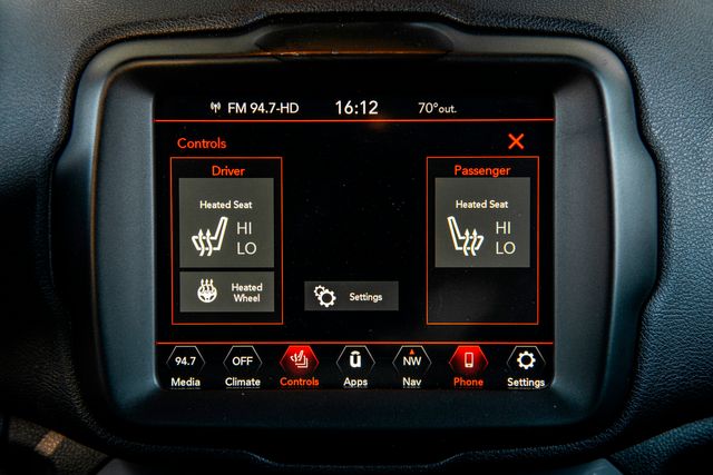 2020 Jeep Renegade Trailhawk | Van Nuys, CA | Stellar Auto INC. 2020 Jeep Renegade Trailhawk | Van Nuys, CA | Stellar Auto INC.