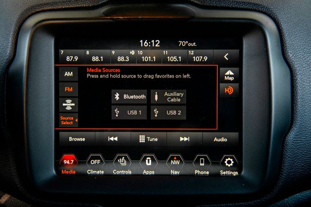 2020 Jeep Renegade Trailhawk | Van Nuys, CA | Stellar Auto INC. 2020 Jeep Renegade Trailhawk | Van Nuys, CA | Stellar Auto INC.