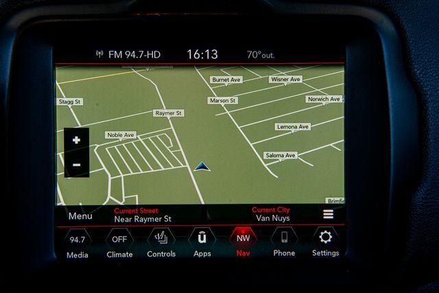 2020 Jeep Renegade Trailhawk | Van Nuys, CA | Stellar Auto INC. 2020 Jeep Renegade Trailhawk | Van Nuys, CA | Stellar Auto INC.