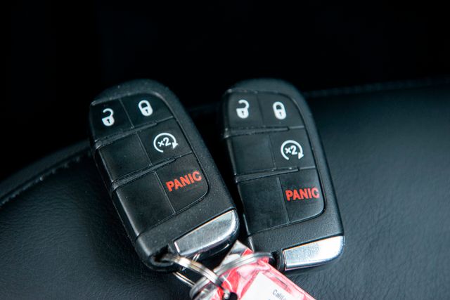 2020 Jeep Renegade Trailhawk | Van Nuys, CA | Stellar Auto INC.